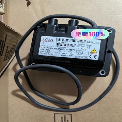 TRG10356考菲COFI点火变压器没单独包装议价