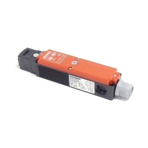 Euchner TP3-2131A024SR11 Sicherheitsschalter Id.Nr. 088205 S