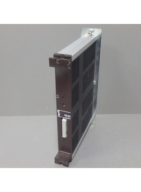 60711 - APRIL - 60711 / Módulo CPU pb80 2K Usada