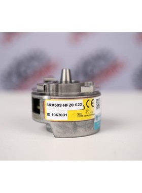 SICK SRM50S-HFZ0-S22 (ENCODEUR) - Garantie 6 mois