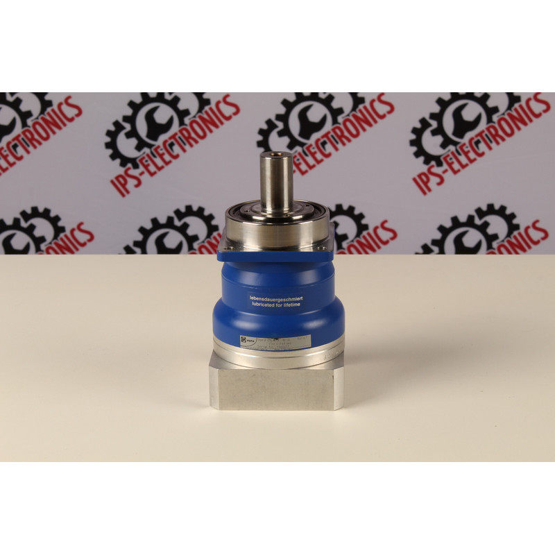 Alpha SP-075G-MF1-4-0C1-2S i=7 (cambio) - 6 mesi di garanzia