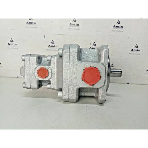 Vickers GPA2-10-A1-2-E-20-R Double Hydraulic Internal gear p
