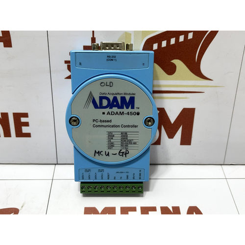 Advantech ADAM-4500 PC-Based Communication Controller