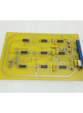 Baylor D 42838-3 REV E Series Motor Load Control (EXPEDITED