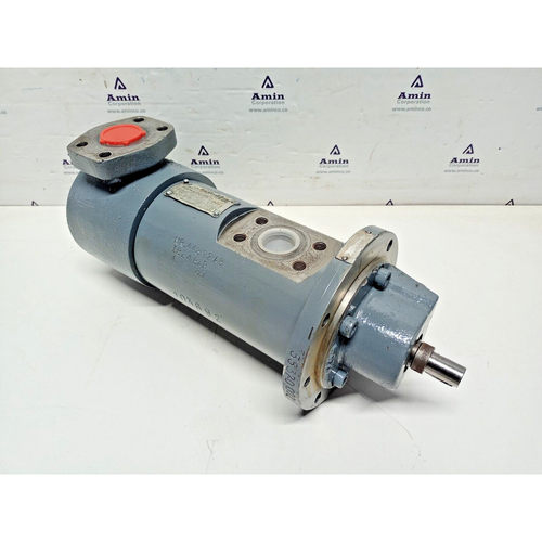 Leistritz L3mf 25/50 Triple Schraube Pumpe ?l Transfer Pumpe