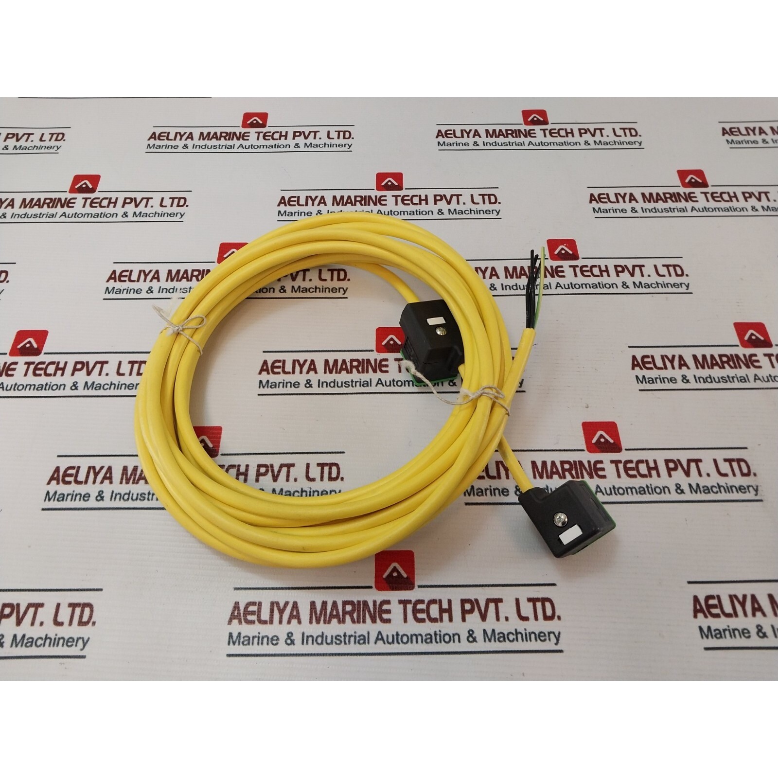 Cable De Conector Murr Elektronik 230V AC/DC-4A