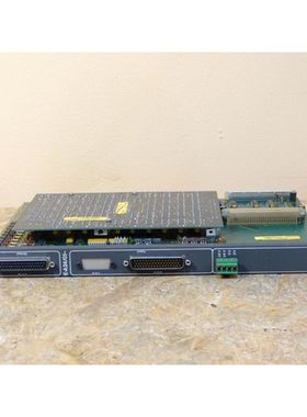 Bosch 048687-102401 I/O Modul gebraucht