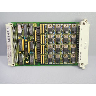 C8451a12a162 - Siemens - C8451-A12-A16-2 / Module SICOMP Use