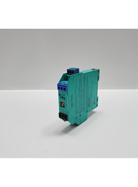 PEPPERL+FUCHS KFA5-SR2-EX1.W SWITCH AMPLIFIER 103371S