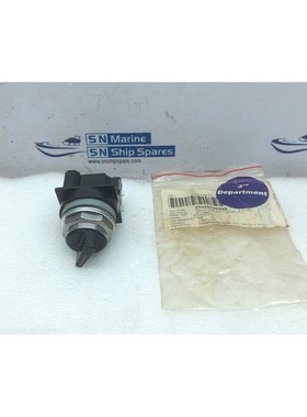 Nema A600 Interruttore Selettore MT 95006700245 Varco 877085