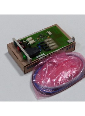 Siemens C8117-A202-A11-2 Sicomp SMP-E510-A1 Schalterbaugrupp