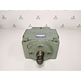 Yuken ZCT-10-2290 Deceleration Und Kariert Ventil - Neu