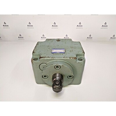 Yuken ZCT-10-2290 Deceleration Und Kariert Ventil - Neu