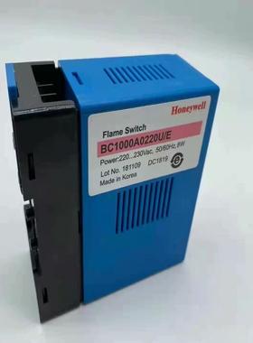 BC1000A0220UE霍尼韦尔控制器议价