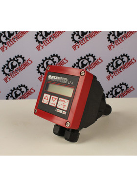 BURKERT TRANS 8226 LF-I (00560155) (Débitmètre de conducti