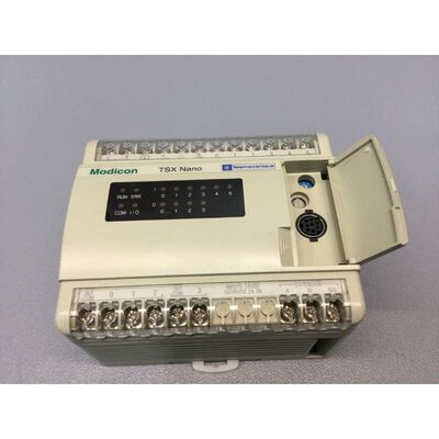 TSX07301028 - Telemecanique - TSX07 30 1028 / Automate Nano