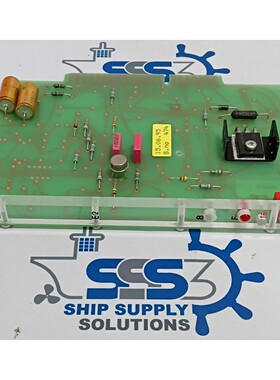 Kamewa KMW 582468-A PCB 卡功率放大器 E2 TMK 9526