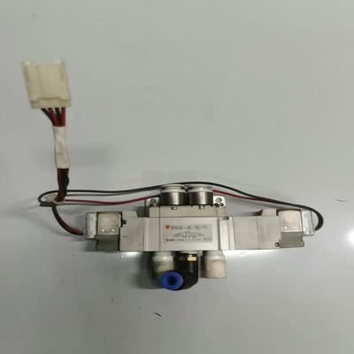 SMC电磁阀SY5420-5G-C8-F2不是质量议价