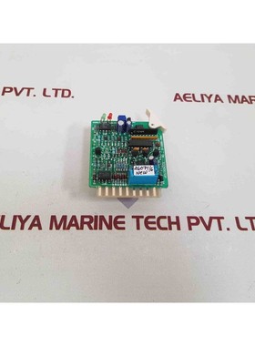Westronics w-9806-ann PCB Carte Neuf
