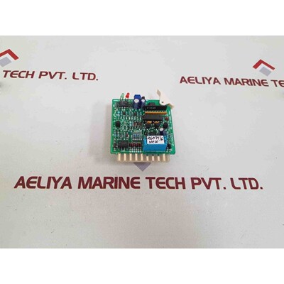 Westronics w-9806-ann PCB Carte Neuf