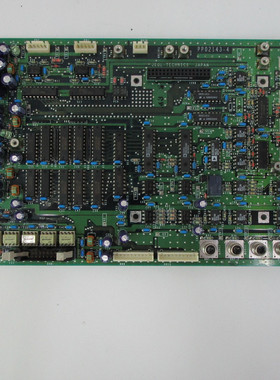 JEOL-TECHNICS PP02143-4