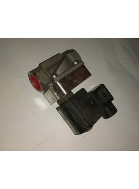 Magnetventil AUTEMA Magnetschalter Durchflussventil 4023/080