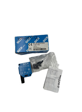 SICK WL12G-3P2472S03 1057556 SENSOR NEW IN BOX