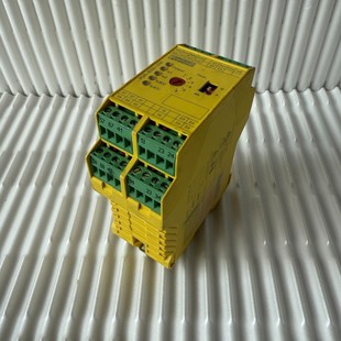 5X1 Phoenix 24DC 1X2 No. PSR Ord Contact SCP 300 ESD