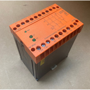 Safemaster BN5930.48 Modul Sicher Aus S?hne Not E.Dold 204