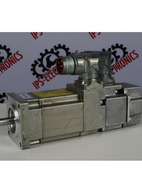 SIEMENS 1FK7022-5AK71-1AG0 (SERVO MOTOR) - 6 months warranty