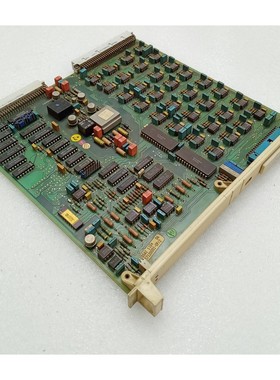 ABB DSAI110 Analog Input Board 57120001-DP/2