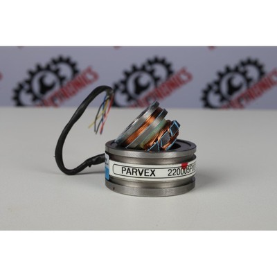 PARVEX 220005P0010 (709377) (RESOER) - 6 mesi di garanzia