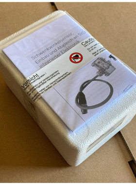 Rexroth VT-SWA-1-13/SYDFEE R900868651 Schwenkwinkelsensor Hy