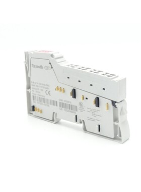 Rexroth R-IB IL 24 DO 8/HD-PAC Interface-Module R911171973-A