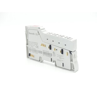 Rexroth R-IB IL 24 DO 8/HD-PAC Interface-Module R911171973-A