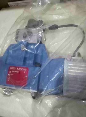 D662Z4310K 穆格伺服阀MOOG  库存1台标牌换议价