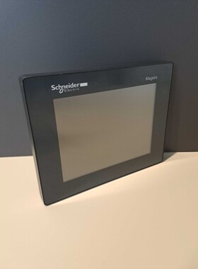 HMIS85 - SCHNEIDER - HMIS85/Screen Magelis Used