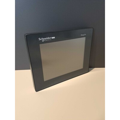 HMIS85 - SCHNEIDER - HMIS85/Screen Magelis Used