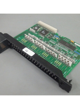 IC697MDL671 - GE FANUC - IC697MDL671 /Schalter Modul 14 Punk