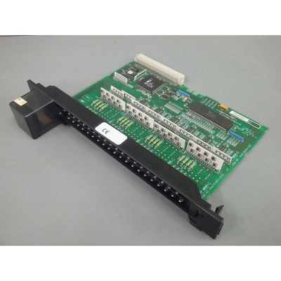 IC697MDL671 - GE FANUC - IC697MDL671 /Schalter Modul 14 Punk