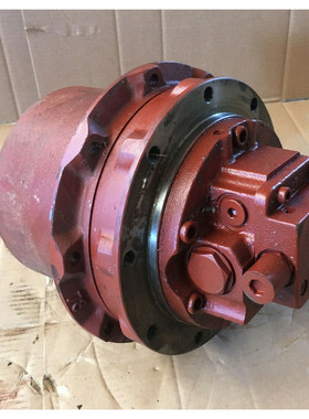 NEU Radmotor KAYABA KYB MAG-33V-370-1 20450-53494 Hydraulikm