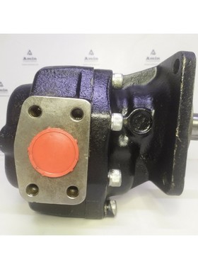 TTS 齿轮泵 CBW56G063R 液压齿轮泵 TTS 产品编号: 601095