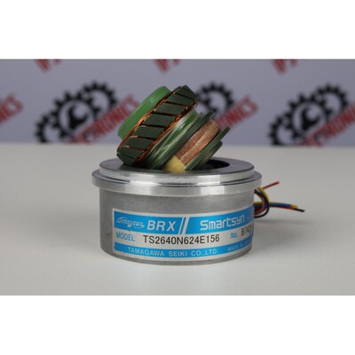 TAMAGAWA TS2640N624E156 (RESOER) - 6 Monate Garantie