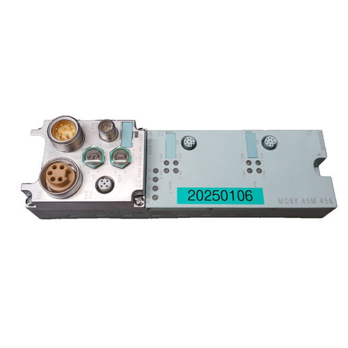 Siemens MOBY ASM 456 / 6GT2002-0ED00 inkl. 6ES7 194-3AA00-0B