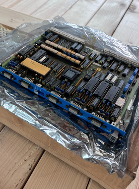 1x Contraves Encoder Card MCI GB308028-E PTP637 ATS129 SIK05