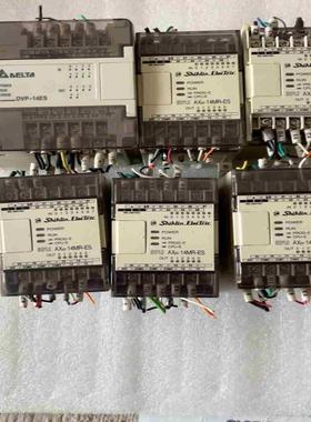 AXOS-14MR-ES第二DVP14ES00R2300议价