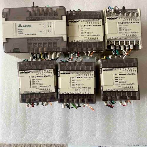 AXOS-14MR-ES第二DVP14ES00R2300议价