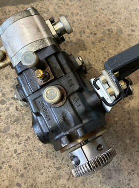 Poclain B29125G B510H32037 Hydraulikpumpe