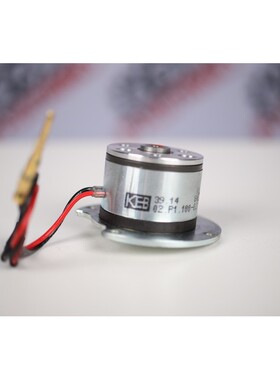 KEB 39.14 BGNE 02.P1.100-0217 (BRAKE) - 6 months warranty