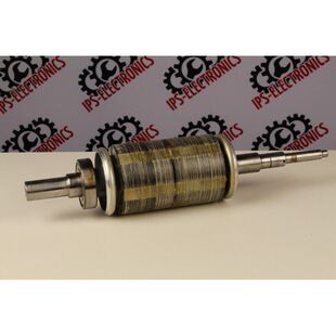 Indramat 090B-0-PD-4-C/110-B-1/WA611XX (rotor) - Garantie 6